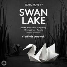 Vladimir Jurowski 차이코프스키: 백조의 호수 (Tchaikovsky: Swan Lake)