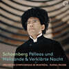 Rafael Payare 쇤베르크: 펠리아스와 멜리장드 / 정화된 밤 Op. 4 (Schoenberg: Verklärte Nacht & Pelleas und Melisande)
