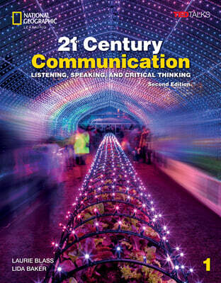 [Spark] 21st Century Communication Student Book 1
