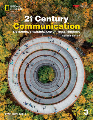 [Spark] 21st Century Communication Student Book 3