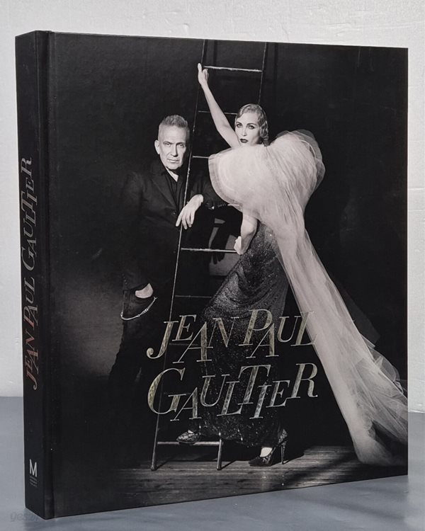 Jean Paul Gaultier - From the Sidewalk to the Catwalk 