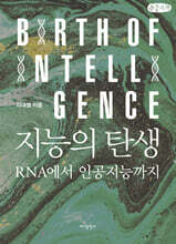 지능의 탄생 (큰글자책)