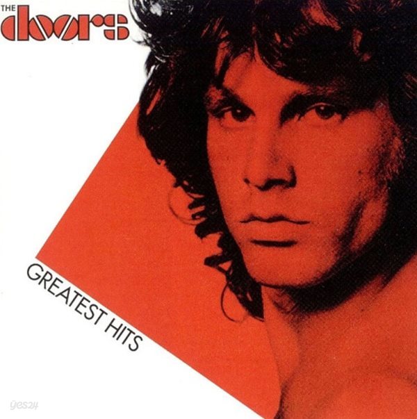 도어즈 (The Doors) - Greatest Hits