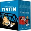Tintin (Coffret Integral 8 volumes)