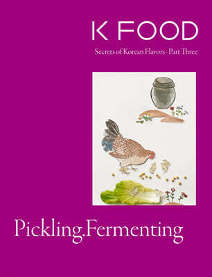 K FOOD : Secrets of Korean Flavors : Part 3