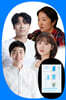 『빈틈의 위로』 김지용, 강다솜, 서미란, 김태술 저자 북토크