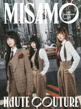 미사모 (TWICE 트와이스 MISAMO) - 일본 미니 2집 Untitled [초회한정반 / CD+DVD]