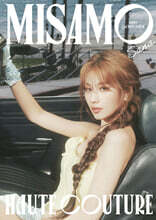 미사모 (TWICE 트와이스 MISAMO) - 일본 미니 2집 Untitled [초회한정반 / SANA 사나 ver.]