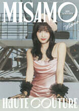 미사모 (TWICE 트와이스 MISAMO) - 일본 미니 2집 Untitled [초회한정반 / MOMO 모모 ver.]