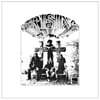 Short Cross - Arising [LP]