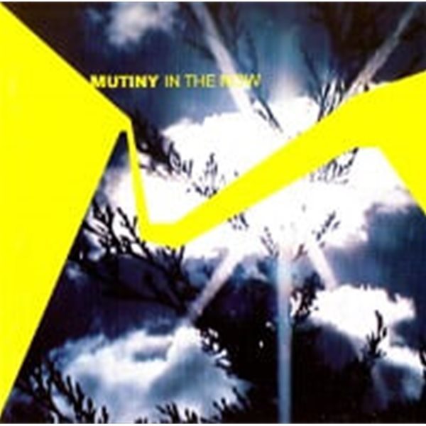 Mutiny / In The Now (수입)