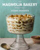 The Magnolia Bakery Handbook of Icebox Desserts: A Complete Guide for the Home Baker, Volume 2