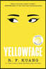 Yellowface: A Reese's Book Club Pick