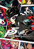 Persona 5 + Persona 5 Royal: Official Design Works