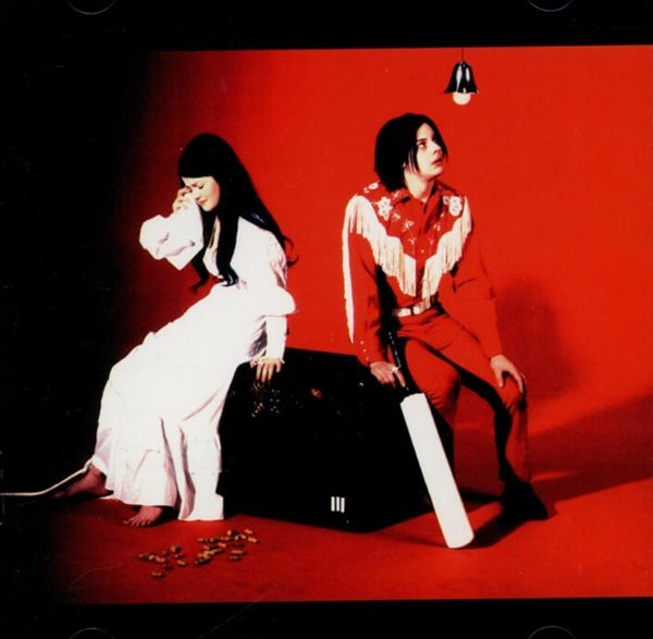 화이트 스트라입스 (The White Stripes) - Elephant