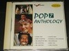Pop Anthology 7 (1962년) CD음반 ,,, Elap Music ( Pick Wick Compact Discs) - TOMMY ROE / JIMMY CLANTON / BOBBY VEE