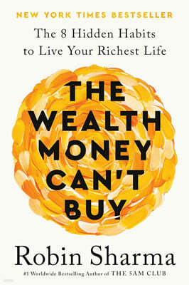 The Wealth Money Can't Buy (EXP)