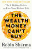 The Wealth Money Can't Buy (EXP)