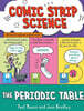 Comic Strip Science: The Periodic Table