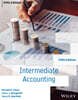 Intermediate Accounting IFRS, International Adaptation, 5/E