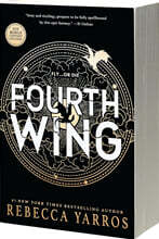 Fourth Wing : Empyrean #1