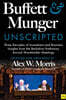 Buffett and Munger Unscripted