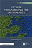 Python Programming for Mathematics