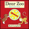 Dear Zoo Spin and Say!