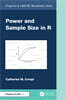 Power and Sample Size in R