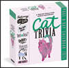 Cat Trivia Page-A-Day® Calendar 2025