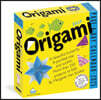 Origami Page-A-Day® Calendar 2025