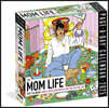 Mom Life Page-A-Day® Calendar 2025