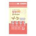 찹찹짜먹는 반려견용츄르 닭고기와 연어 15gx4개입 단품