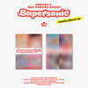 프로미스나인 (fromis_9) - 3rd Single Album 'Supersonic' [weverse albums ver.][QR카드 8종 중 1종 랜덤발송]