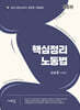 2025 핵심정리 노동법