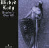 Wicked Lady - Psychotic Overkill [2LP]
