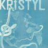 Kristyl - Kristyl [LP]