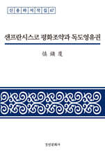 샌프란시스코 평화조약과 독도영유권