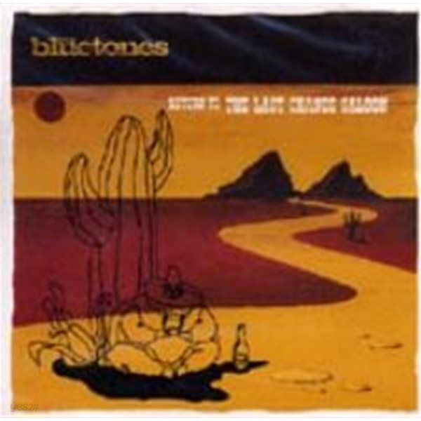 Bluetones / Return To The Last Chance Saloon