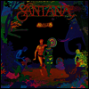 Santana - Amigos (Ltd. Ed)(Gatefold Cover)(180G)(LP)