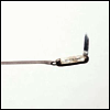 Mr. Little Jeans - Pocketknife (2LP)