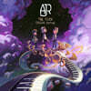 AJR (에이제이알) - 2집 The Click [레드 스플래터 컬러 2LP]