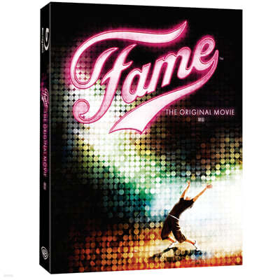 페임 (1Disc, 슬립케이스 한정판) : 블루레이