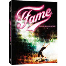 페임 (1Disc, 슬립케이스 한정판) : 블루레이