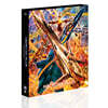 마크로스 플러스 (4OVA+무비 에디션) 스틸북 에디션 (2Disc, 풀슬립 A타입) : 블루레이