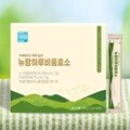[뉴팜헬스케어] 하루비움효소 (3g*60포)