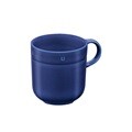 [스타우브] 부쏠 스톤웨어 머그 470ml 다크블루