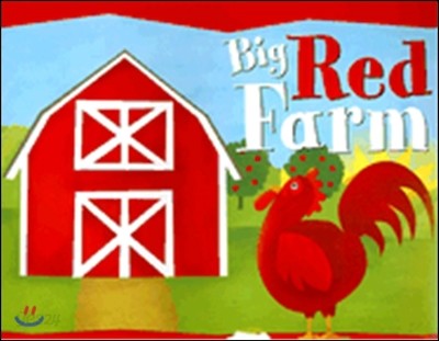 Big Red Farm