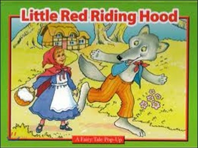 Little Red Riding Hood