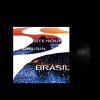 Lee Ritenour & Dave Grusin - Brasil (LP)